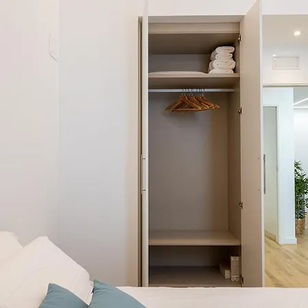 דירה Main Lofts *