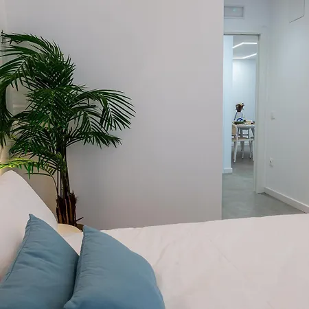 Main Lofts דירה