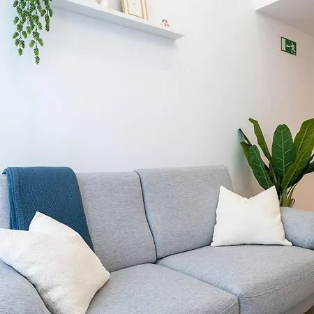 Main Lofts * ולנסיה