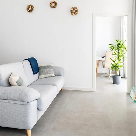 דירה Main Lofts *