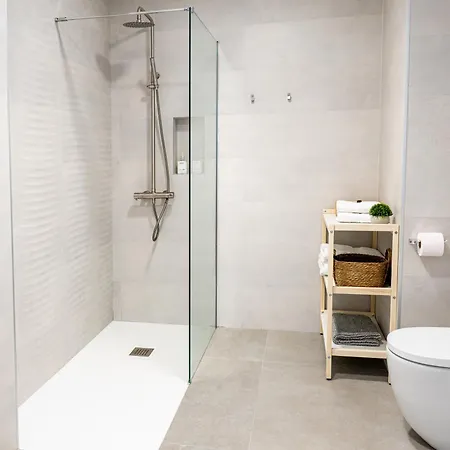 Main Lofts ולנסיה