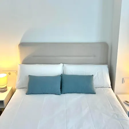 Main Lofts * ולנסיה