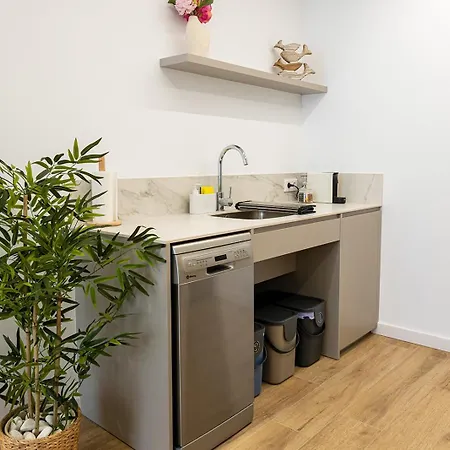 Main Lofts * Valencie