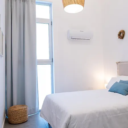 Main Lofts * Valencie