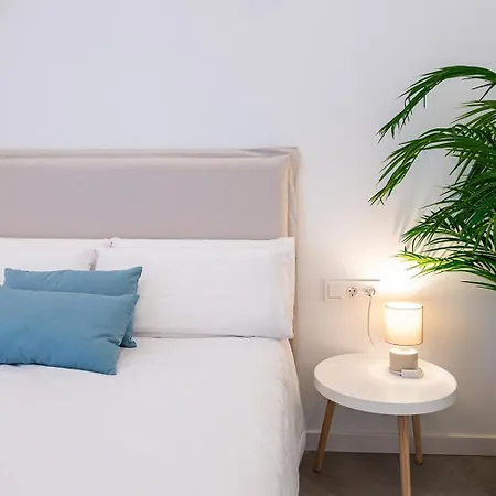 Main Lofts Valencie