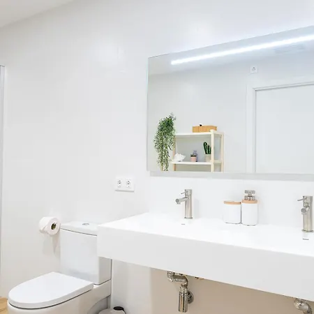 Main Lofts Valencie