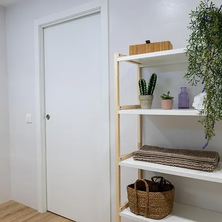 Main Lofts Apartmán
