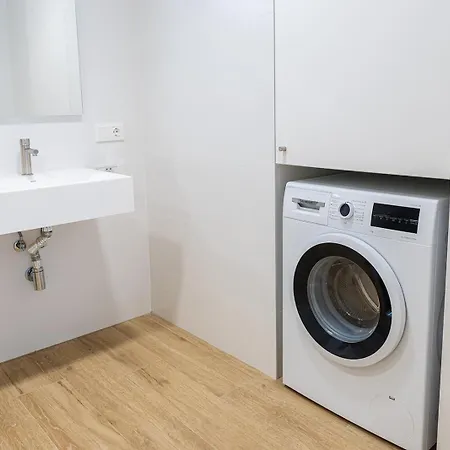 Apartmán Main Lofts Valencie