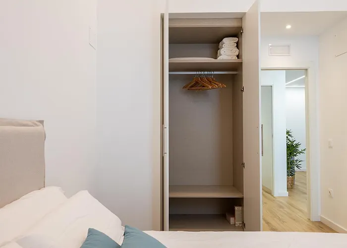 Apartman Main Lofts *