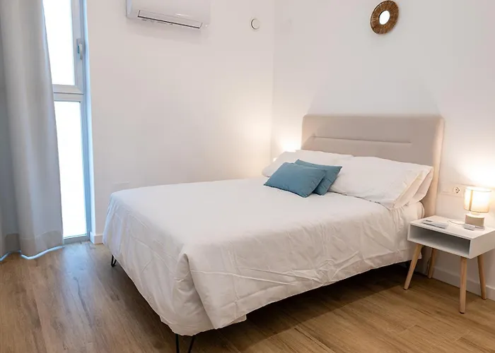 Main Lofts Apartman *