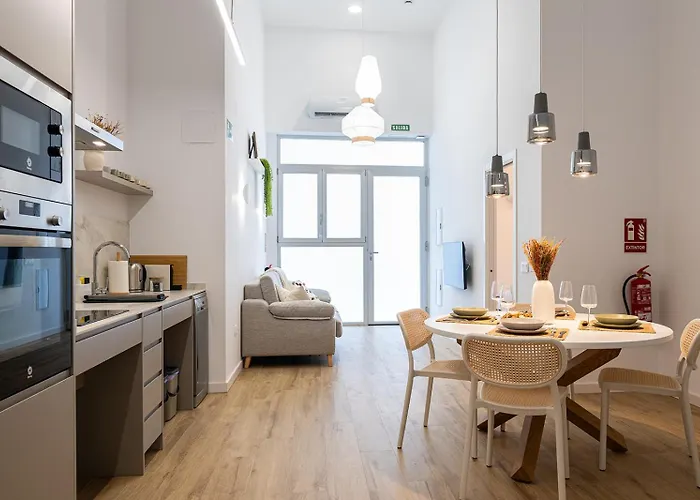 Apartman Main Lofts *