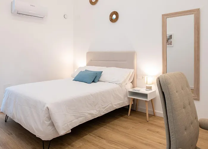 Main Lofts Apartman *