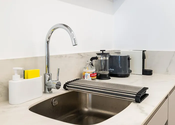 Main Lofts Apartman *