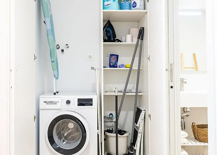 Apartman Main Lofts Valencia