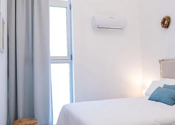 Main Lofts * Valencia