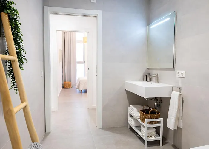 Main Lofts *