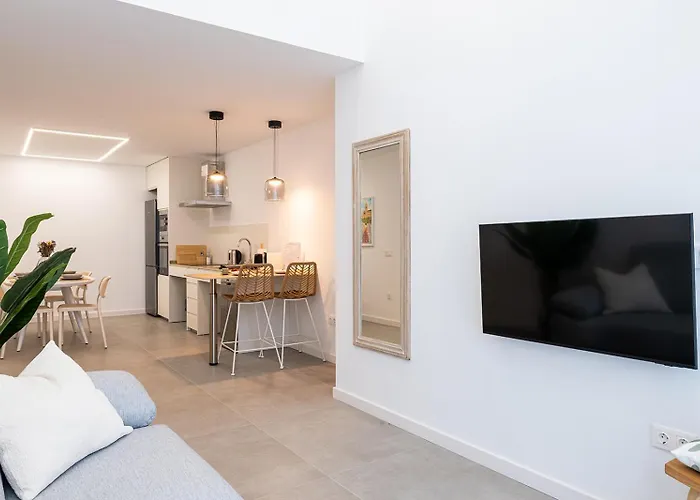 Apartman Main Lofts *