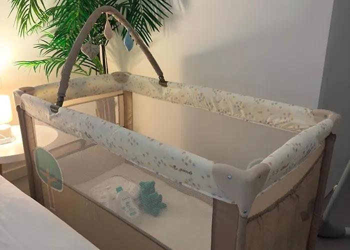 Apartman Main Lofts *