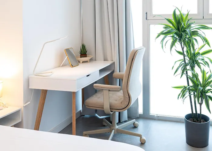 Main Lofts * Valencia