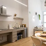Main Lofts *