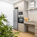 Lejlighed Main Lofts