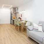 Διαμέρισμα Main Lofts *