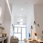 Lejlighed Main Lofts Valencia