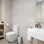 Apartament Main Lofts Walencja