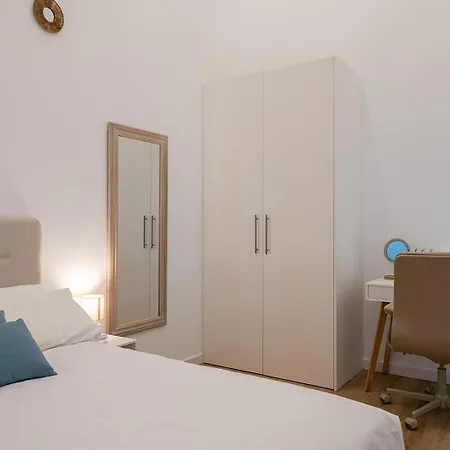 Main Lofts Apartamento Valência