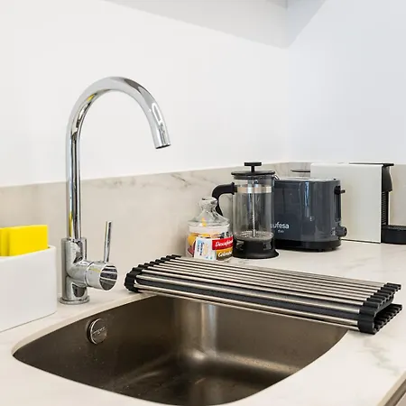 Main Lofts Apartamento *