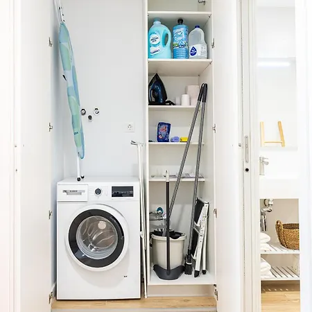 Apartamento Main Lofts Valência