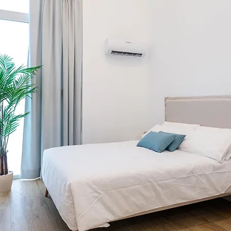 Lejlighed Main Lofts Valencia