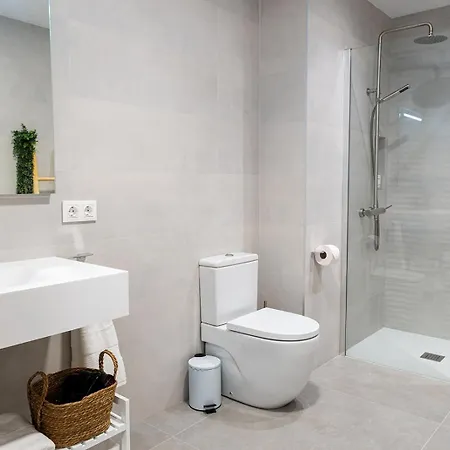 Apartamento Main Lofts