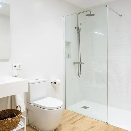 Main Lofts Apartment Valencia