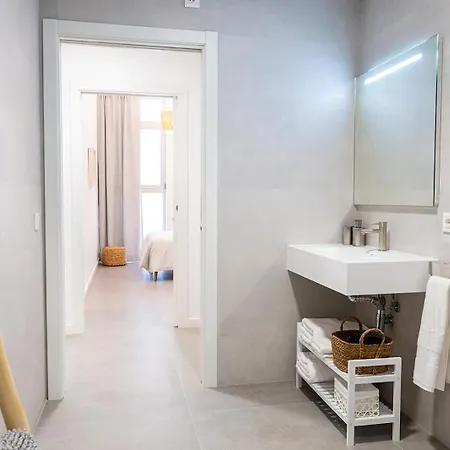 Main Lofts *