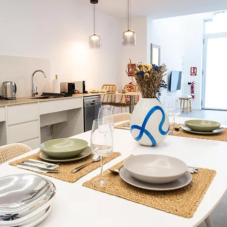 Apartment Main Lofts