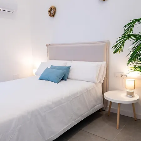 Lejlighed Main Lofts *