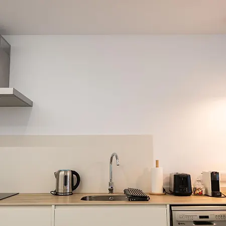 Main Lofts Valensiya