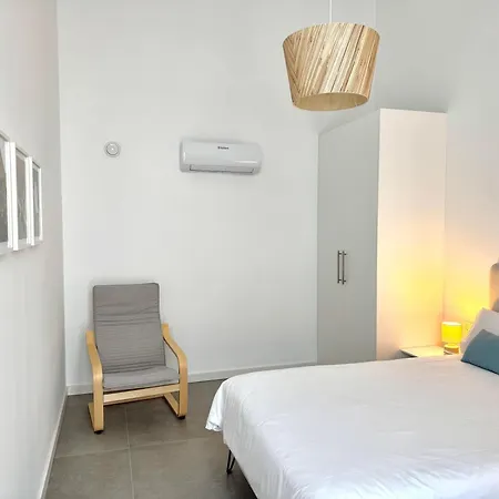 Main Lofts 발렌시아