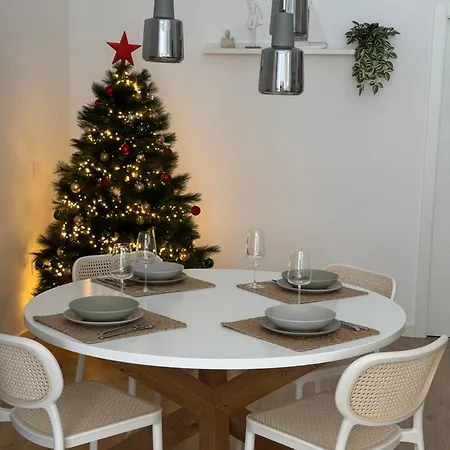 Main Lofts * Valencia