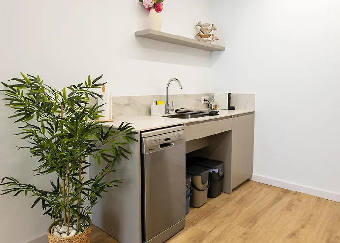 Main Lofts * 발렌시아