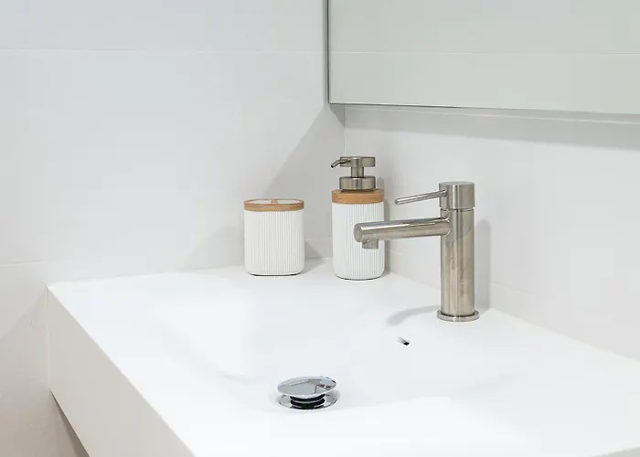 Main Lofts バレンシア