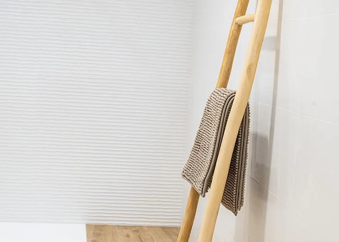 Main Lofts * 발렌시아