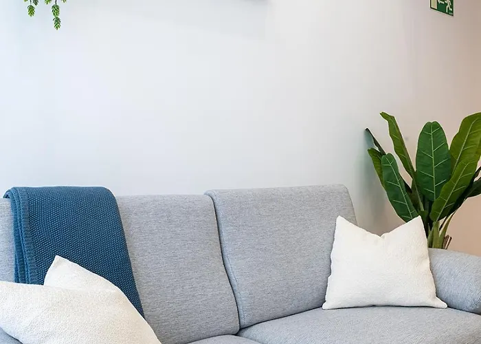 Main Lofts * 발렌시아