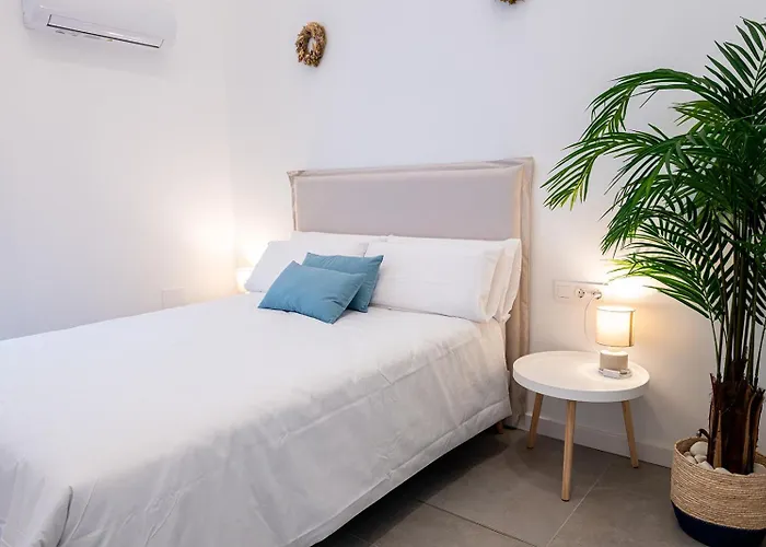 アパート Main Lofts *