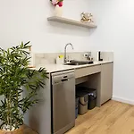 Main Lofts * Valencie