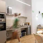 Main Lofts Валенсия