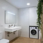 Main Lofts Apartamento