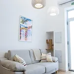 Apartamento Main Lofts