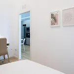Апартаменты Main Lofts Валенсия